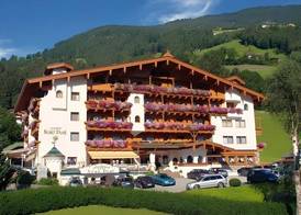 Hotel Neue Post 3