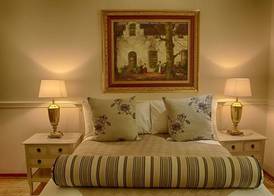 Kleine Constantia Boutique Guest House 4