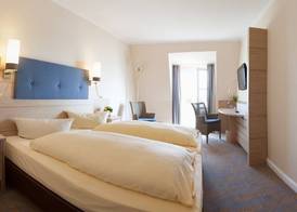 Hotel Wassersleben 3