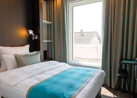 Motel One Stuttgart-Bad Cannstatt 2
