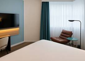 Four Points by Sheraton Reims Cathédrale 4