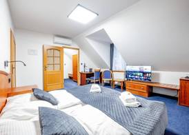 Hotel Belcredi 2
