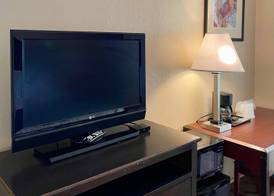 Red Bluff Inn 4