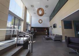 Hotel Salymar 5