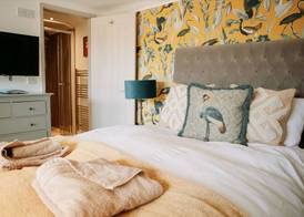 Truly Kentish Holiday Lets 3