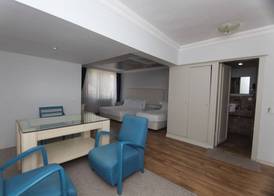 Etap Mola Hotel 4
