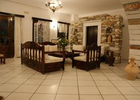 Alkyoni Beach Hotel 3