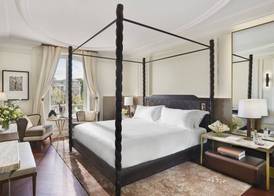 Mandarin Oriental Ritz, Madrid 3