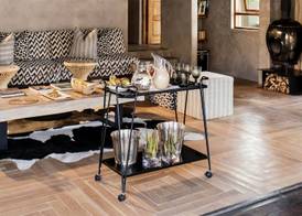 Lush Private Game Lodge 3