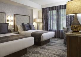 Legacy Resort Hotel & Spa 4