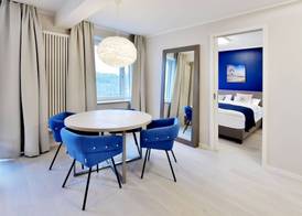 DORMERO Strandhotel Rügen 4