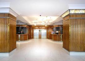 Tavistock Hotel 2