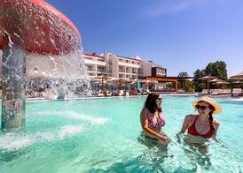 Hôtel Club Marmara Otrant Monténégro 4