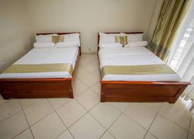 Tiptone Hotel 5