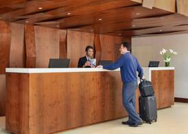 Walnut Creek Marriott 2