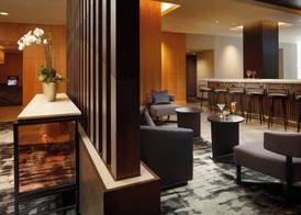 The Westin St. Louis 3