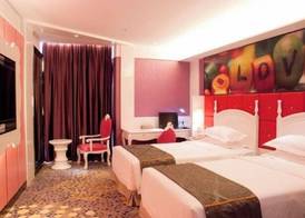 Hobo Hotel 5
