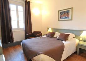 Hotel Des Falaises 2