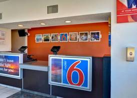Motel 6 Cocoa Beach, FL 4