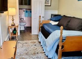 Shamrock Cove Inn 3