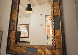 Tocuyeros Boutique Hotel 2