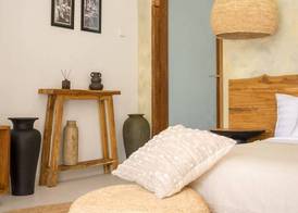 Nagara Boutique Hotel 2