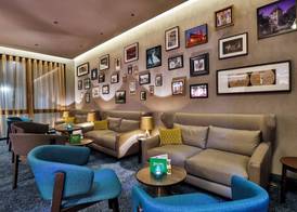 Holiday Inn VILLINGEN - SCHWENNINGEN by IHG 4