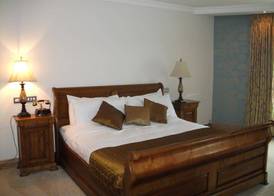 Broadhaven Bay Hotel 5