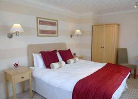 Ashburnham Hotel 2