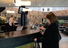 Hotel Lautrup Park 5