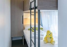 Maistra Camping Polari Mobile homes 5