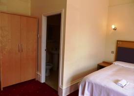 The Old Vicarage Hotel 4