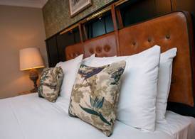The Red Lion Inn by Chef & Brewer Collection 4