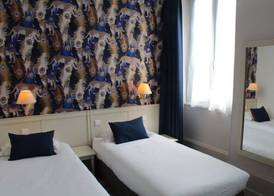 Best Western de Diane 5