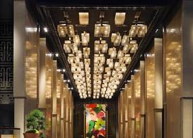Grand Hyatt Chengdu 2