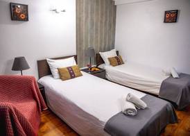 Velinov Boutique Hotel 5