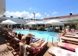 Dionisos Hotel 4