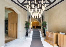 Monument Hotel 3