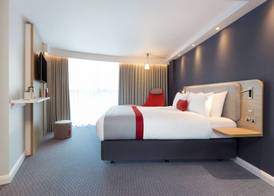 Holiday Inn Express LONDON - SOUTHWARK by IHG 3