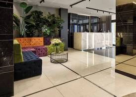 Hotel Milano & SPA***S 4