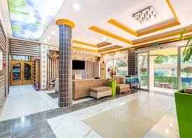 Selinus Beach Club Hotel 2