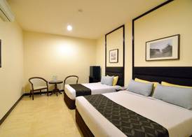 Media Hotel 4