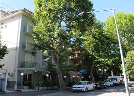 Martina's Hotel 2