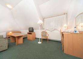 Hotel Gromada Toruń 5