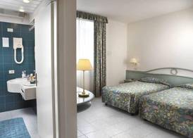 Hotel Italia 5