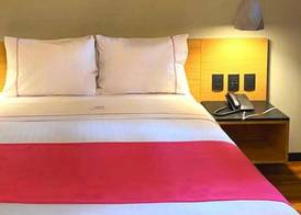 Hotel MX más centro CDMX, Trademark Collection by Wyndham 3