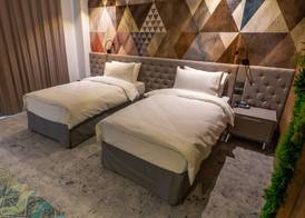 Mandachi Hotel & SPA 4