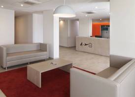 City Express Junior by Marriott Tijuana Otay 5