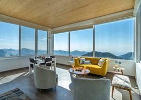 Soul Stories - Luxury Villas and Resort, Mussorrie 2