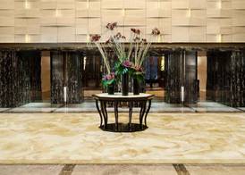 The St. Regis Shenzhen 5